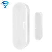 Sensore porta e finestra WiFi NEO NAS-DS07W, NAS-DS07W
