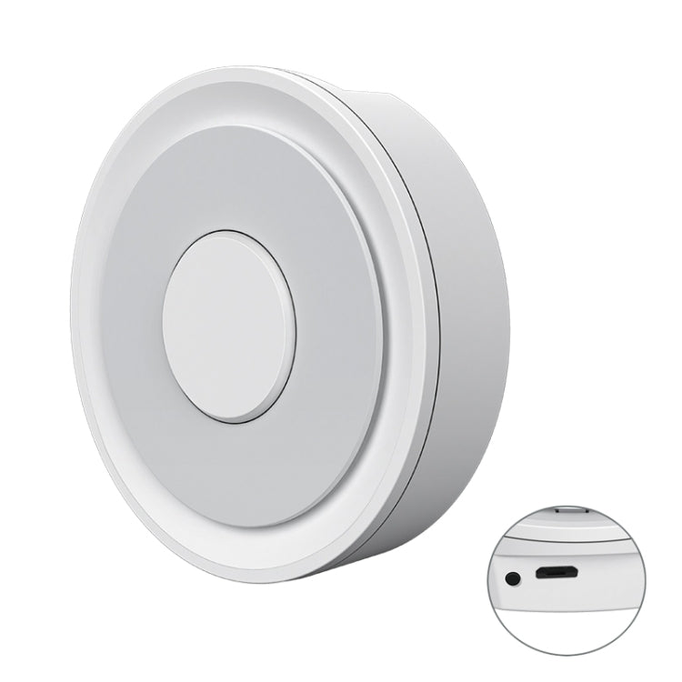 Gateway WiFi ZigBee NEO NAS-GW01B per domotica