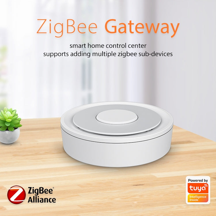 NEO NAS-GW01B ZigBee WiFi Gateway Intelligent Control Center, WiFi