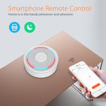 Gateway WiFi ZigBee NEO NAS-GW01B per domotica