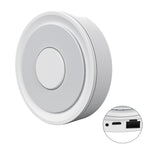 Gateway ZigBee NEO NAS-GW02B con porta Ethernet