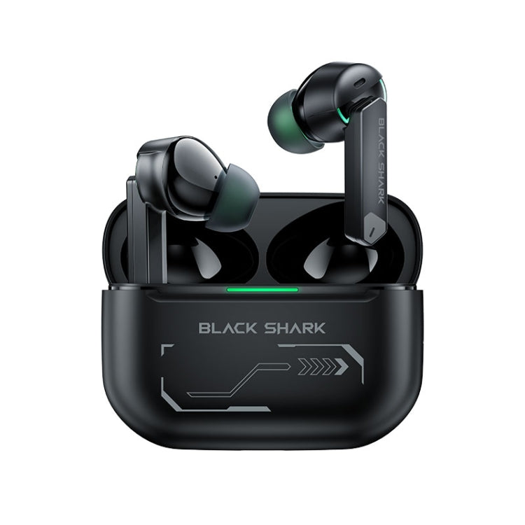 Auricolare Bluetooth wireless originale Xiaomi Black Shark con riduzione del rumore