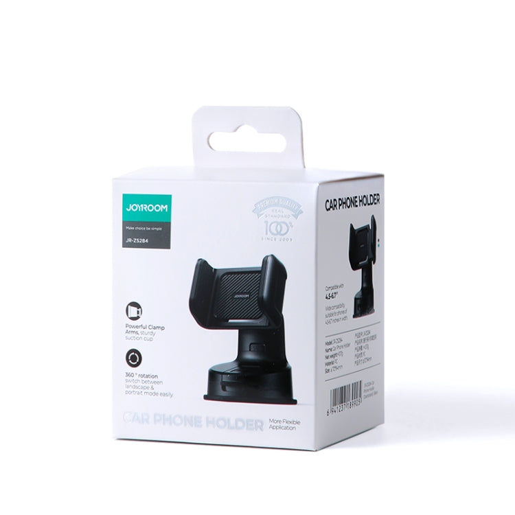 JOYROOM JR-ZS284 Supporto per telefono da cruscotto per auto, JR-ZS284