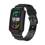 Cinturino in TPU integrato, For Huawei Watch Fit / Honor Watch ES, For Huawei Band 7 / 6 / Honor Band 6