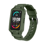 Cinturino in TPU integrato, For Huawei Watch Fit / Honor Watch ES, For Huawei Band 7 / 6 / Honor Band 6