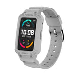 Cinturino in TPU integrato, For Huawei Watch Fit / Honor Watch ES, For Huawei Band 7 / 6 / Honor Band 6