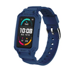 Cinturino in TPU integrato, For Huawei Watch Fit / Honor Watch ES, For Huawei Band 7 / 6 / Honor Band 6