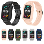 Cinturino in TPU integrato, For Huawei Watch Fit / Honor Watch ES, For Huawei Band 7 / 6 / Honor Band 6