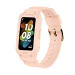 Cinturino in TPU integrato, For Huawei Watch Fit / Honor Watch ES, For Huawei Band 7 / 6 / Honor Band 6