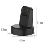 Caricatore di ricarica magnetico, For Fitbit Inspire