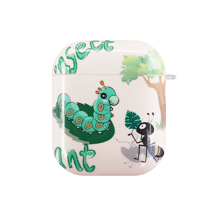 Custodia protettiva originale per auricolari IMD, For AirPods 1/2