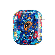 Custodia protettiva originale per auricolari IMD, For AirPods 1/2