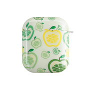 Custodia protettiva originale per auricolari IMD, For AirPods 1/2