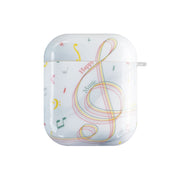 Custodia protettiva originale per auricolari IMD, For AirPods 1/2