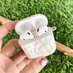 Custodia protettiva per AirPods 1 e 2 Apple