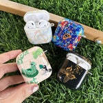 Custodia protettiva per AirPods 1 e 2 Apple