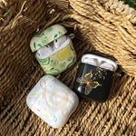 Custodia protettiva per AirPods 1 e 2 Apple