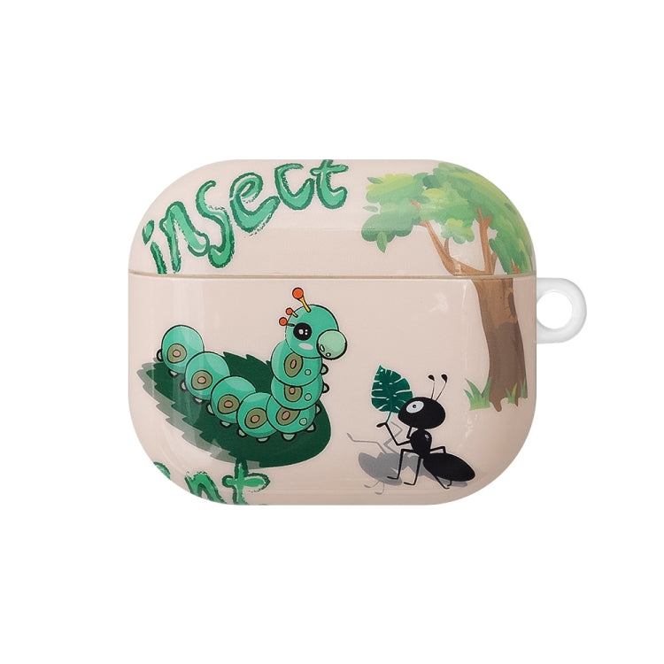 Custodia protettiva originale per auricolari IMD, For AirPods 3