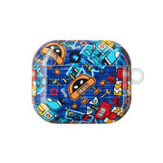 Custodia protettiva originale per auricolari IMD, For AirPods 3