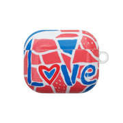 Custodia protettiva originale per auricolari IMD, For AirPods 3