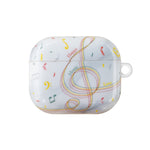 Custodia protettiva originale IMD per AirPods 3