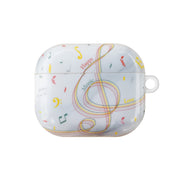 Custodia protettiva originale per auricolari IMD, For AirPods 3