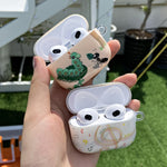 Custodia protettiva originale IMD per AirPods 3