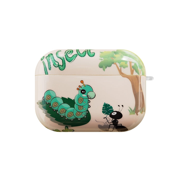 Custodia protettiva originale per auricolari IMD, For AirPods Pro