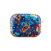 Custodia protettiva originale per auricolari IMD, For AirPods Pro