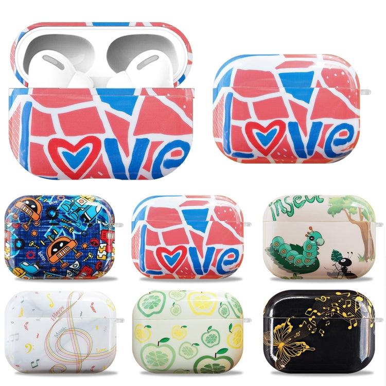 Custodia protettiva per AirPods Pro originale IMD