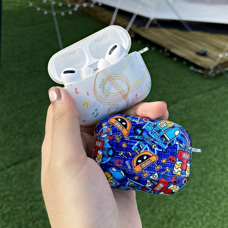 Custodia protettiva per AirPods Pro originale IMD