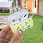 Custodia protettiva per AirPods Pro originale IMD