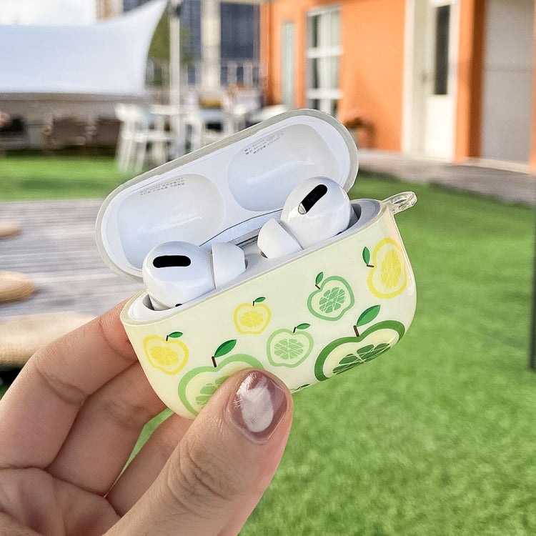 Custodia protettiva per AirPods Pro originale IMD