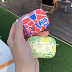 Custodia protettiva per AirPods Pro originale IMD