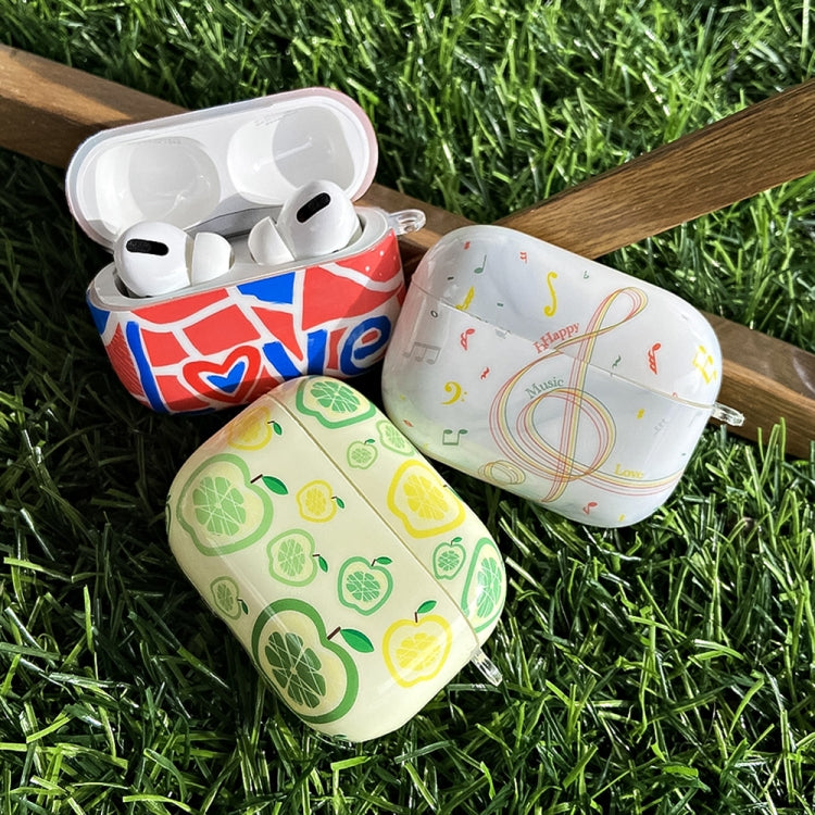 Custodia protettiva per AirPods Pro originale IMD
