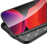 Custodia per cellulare in TPU con trama litchi, For iPhone 14 Pro, For iPhone 14 Pro Max, For iPhone 14, For iPhone 14 Plus