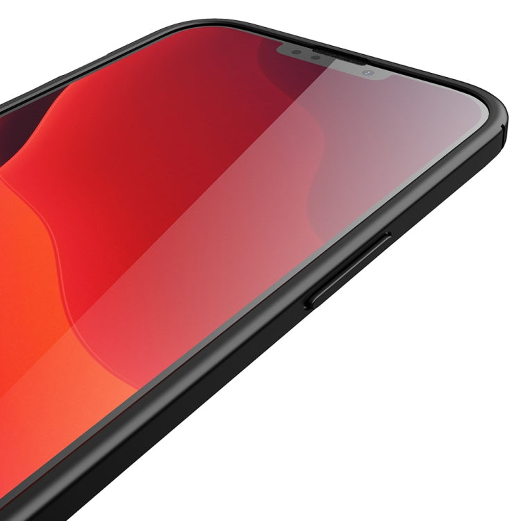 Custodia TPU con trama litchi per iPhone 14 Pro