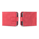 Custodia per telefono AZNS Dream II Skin Feel PU + TPU con vibrazione orizzontale, For Samsung Galaxy Z Flip4