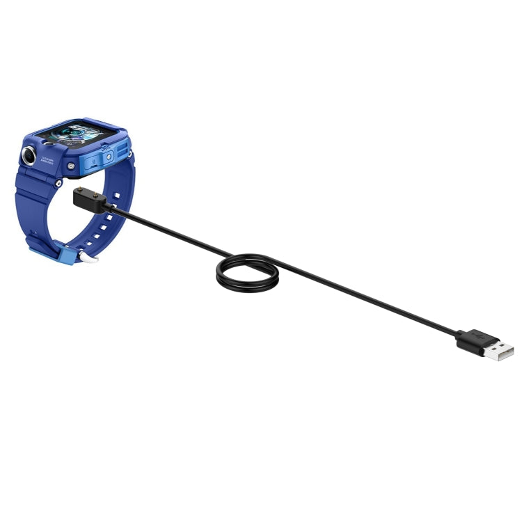 Per Huawei Band 7/6 Pro / Watch Fit / Honor Watch ES Cavo di ricarica magnetico universale