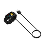 Per Huawei Band 7/6 Pro / Watch Fit / Honor Watch ES Cavo di ricarica magnetico universale