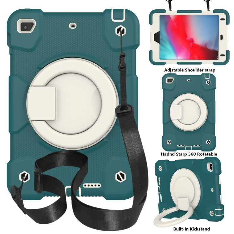 Custodia in silicone con supporto per iPad mini 6