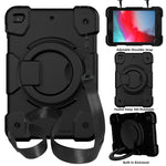 Custodia in silicone con supporto per iPad mini 6