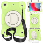 Custodia in silicone con supporto per iPad mini 6
