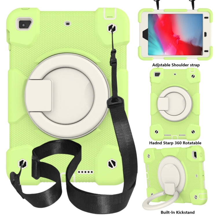 Custodia in silicone con supporto per iPad mini 6