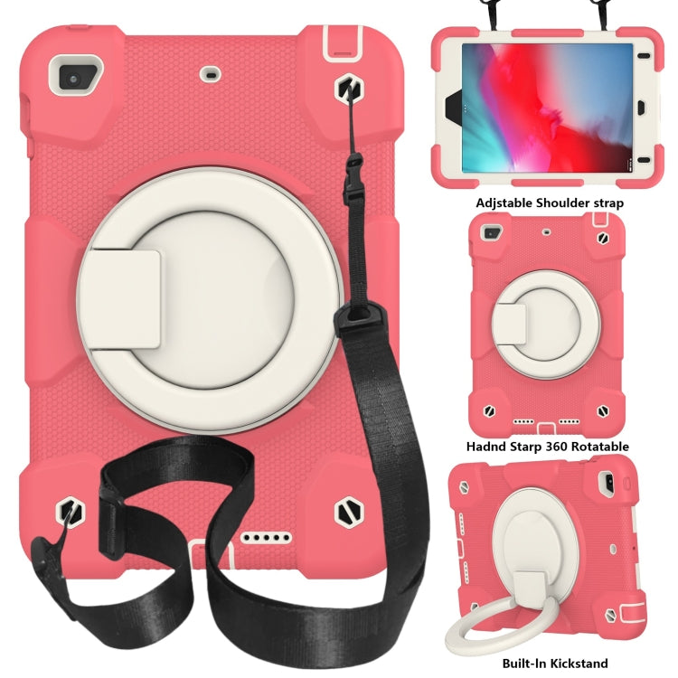 Custodia in silicone con supporto per iPad mini 6
