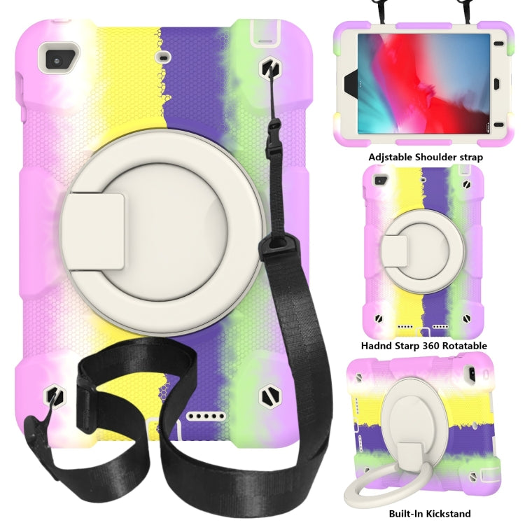 Custodia in silicone con supporto per iPad mini 6