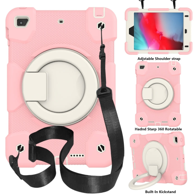 Custodia in silicone con supporto per iPad mini 6