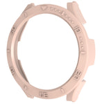 Custodia per orologio con cornice per PC con scala, For Samsung Galaxy Watch4 40mm, For Samsung Galaxy Watch4 44mm
