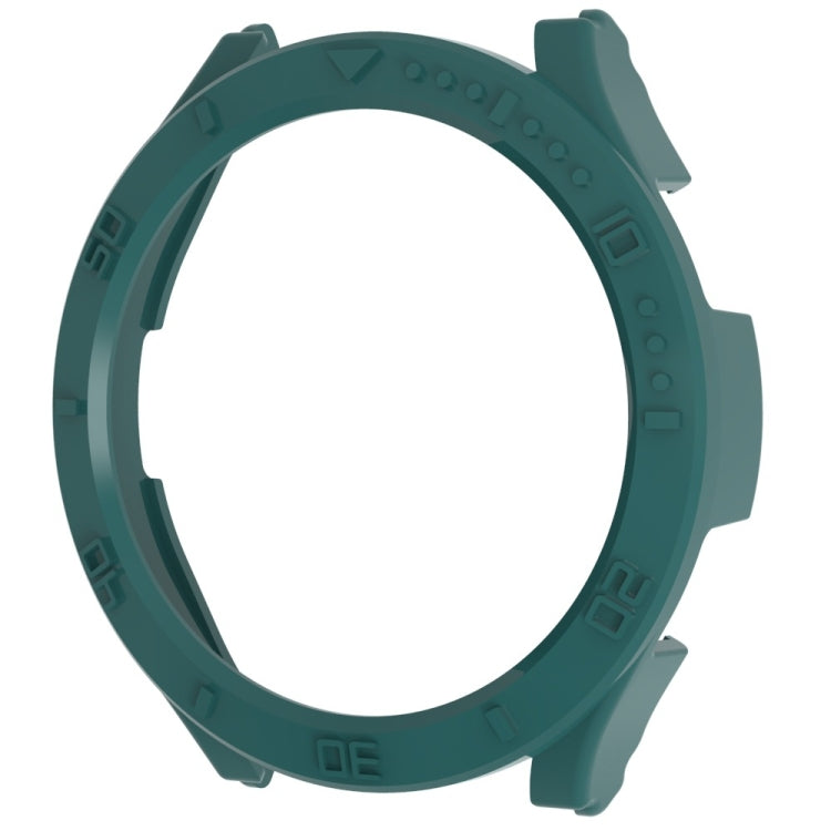 Custodia per orologio con cornice per PC con scala, For Samsung Galaxy Watch4 40mm, For Samsung Galaxy Watch4 44mm