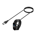 Cavo di ricarica magnetico universale, lunghezza: 50 cm, For Xiaomi Mi Band 7 / 6 / 5